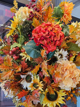 Load image into Gallery viewer, Cambrel Fall