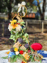 Load image into Gallery viewer, Whimsical Woodland Delight: Peter Rabbit Centerpiece
