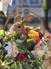 Load image into Gallery viewer, Whimsical Woodland Delight: Peter Rabbit Centerpiece