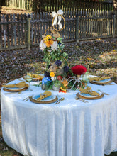 Load image into Gallery viewer, Whimsical Woodland Delight: Peter Rabbit Centerpiece