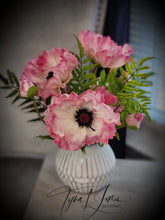 Load image into Gallery viewer, Pretty Pink Poppies
