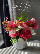 Load image into Gallery viewer, Festive Blossoms