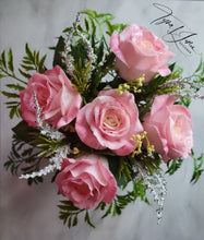 Load image into Gallery viewer, Romantic Hollywood