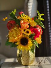 Load image into Gallery viewer, Autumn Smile