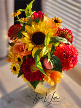 Load image into Gallery viewer, Autumn Smile