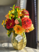 Load image into Gallery viewer, Autumn Smile