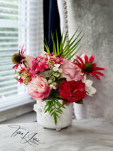 Load image into Gallery viewer, Festive Blossoms