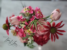 Load image into Gallery viewer, Festive Blossoms