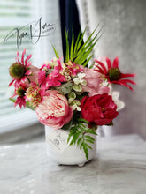 Load image into Gallery viewer, Festive Blossoms
