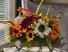 Load image into Gallery viewer, Amber Mist