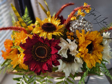 Load image into Gallery viewer, Amber Mist