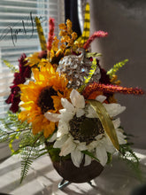 Load image into Gallery viewer, Amber Mist