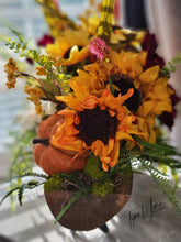 Load image into Gallery viewer, Amber Mist