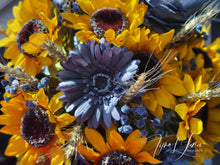 Load image into Gallery viewer, Mignon Bleu