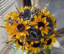 Load image into Gallery viewer, Mignon Bleu