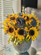 Load image into Gallery viewer, Mignon Bleu