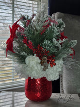 Load image into Gallery viewer, Snowy Snowy