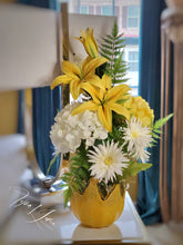 Load image into Gallery viewer, Saffron Sunshine