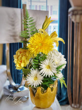 Load image into Gallery viewer, Saffron Sunshine