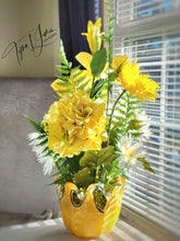Load image into Gallery viewer, Saffron Sunshine
