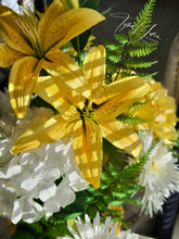 Load image into Gallery viewer, Saffron Sunshine