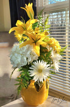 Load image into Gallery viewer, Saffron Sunshine