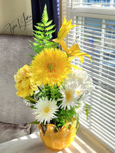 Load image into Gallery viewer, Saffron Sunshine