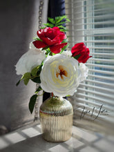 Load image into Gallery viewer, Pure and Crimson