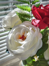 Load image into Gallery viewer, Pure and Crimson