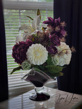 Load image into Gallery viewer, Black Cherie'