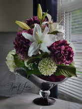 Load image into Gallery viewer, Black Cherie'