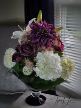 Load image into Gallery viewer, Black Cherie'