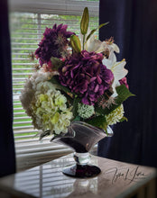 Load image into Gallery viewer, Black Cherie'