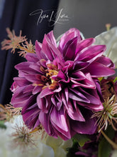 Load image into Gallery viewer, Black Cherie'