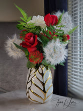 Load image into Gallery viewer, Blanche Rosso