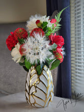 Load image into Gallery viewer, Blanche Rosso