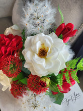 Load image into Gallery viewer, Blanche Rosso