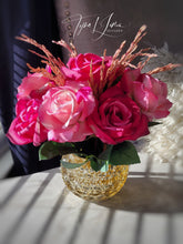 Load image into Gallery viewer, Magenta Amore