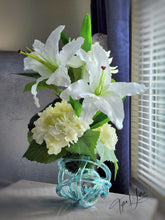 Load image into Gallery viewer, Blue Water Serenity