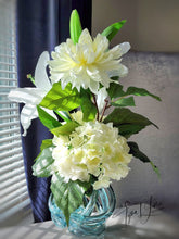 Load image into Gallery viewer, Blue Water Serenity