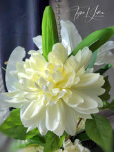 Load image into Gallery viewer, Blue Water Serenity