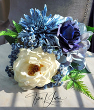 Load image into Gallery viewer, Romantic Blooms