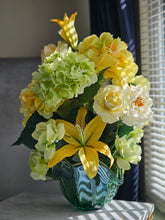Load image into Gallery viewer, Buttercream Lime
