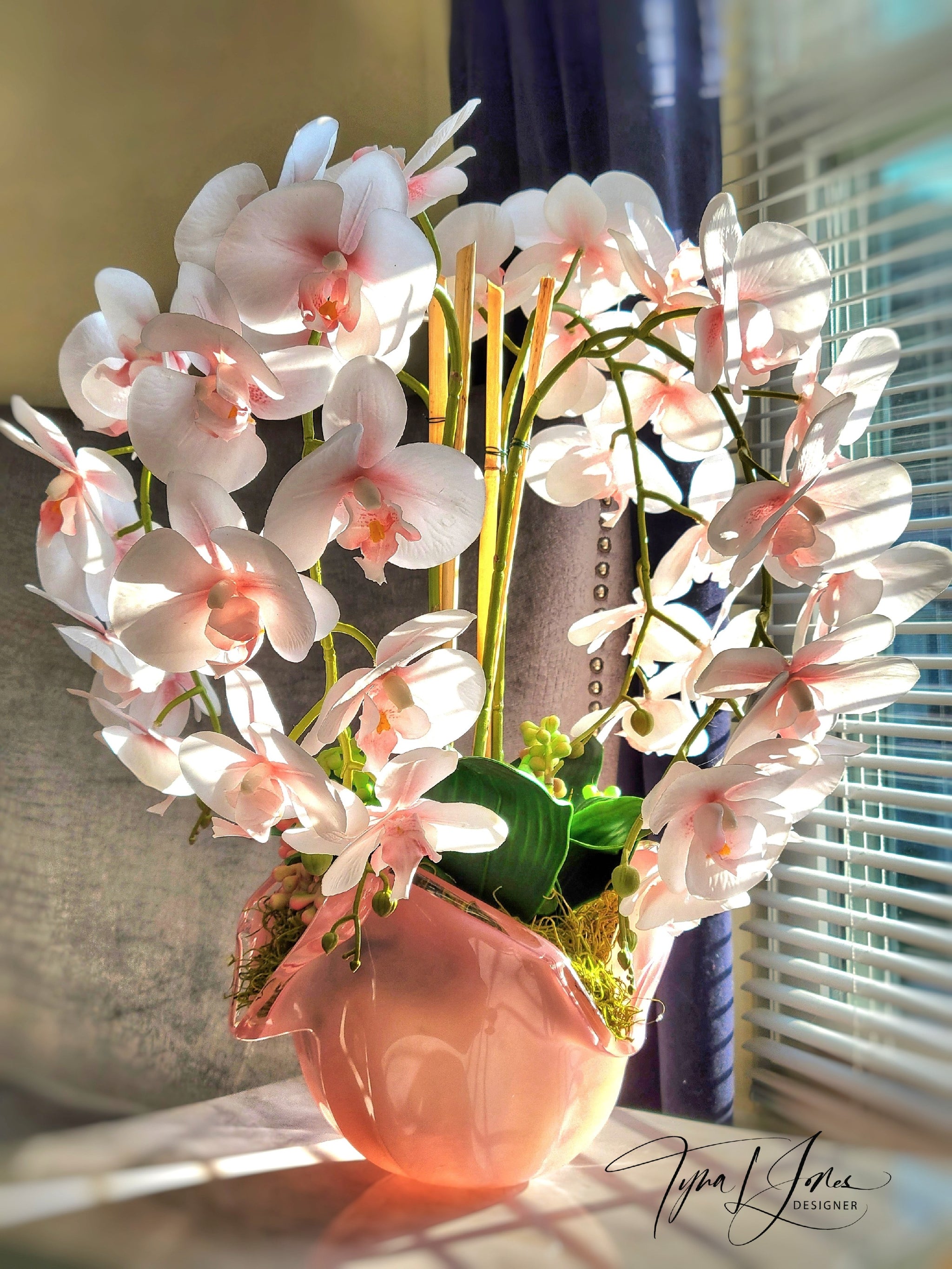 Day Dreams – Baroness Florals